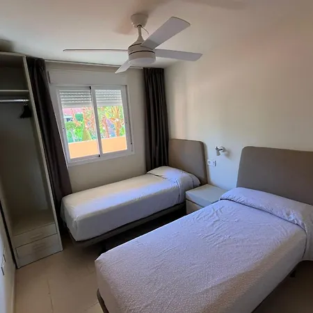 Апартаменты Paraiso *