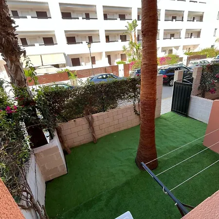 Paraiso Apartment