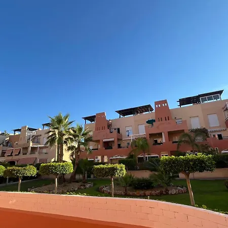 Paraiso Apartment *