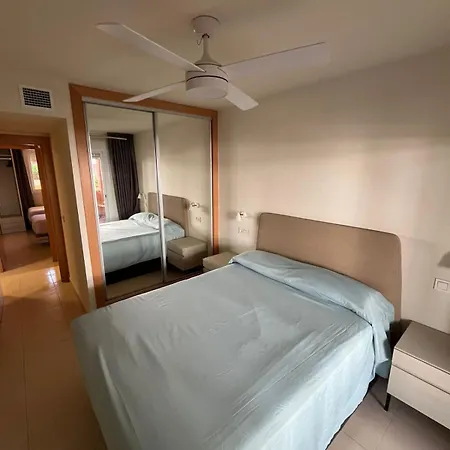 Apartment Paraiso Vera
