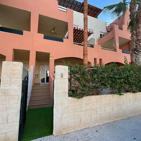 Apartment Paraiso *