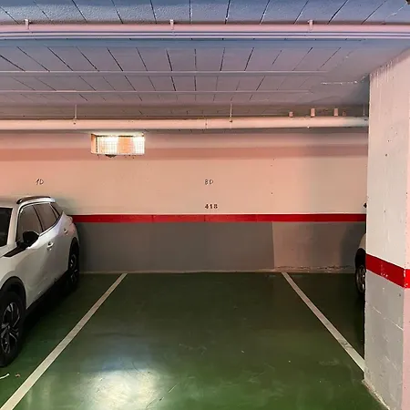 Paraiso Lägenhet *