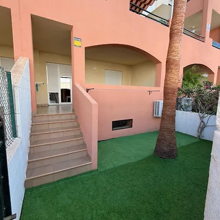 Paraiso Vera