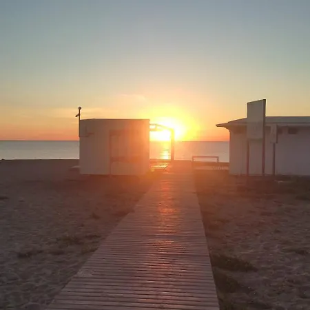 Paraiso