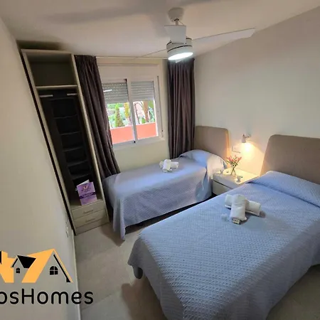 Paraiso Apartment