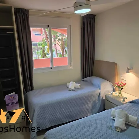 Paraiso Apartment *