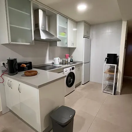 Apartman Paraiso Vera