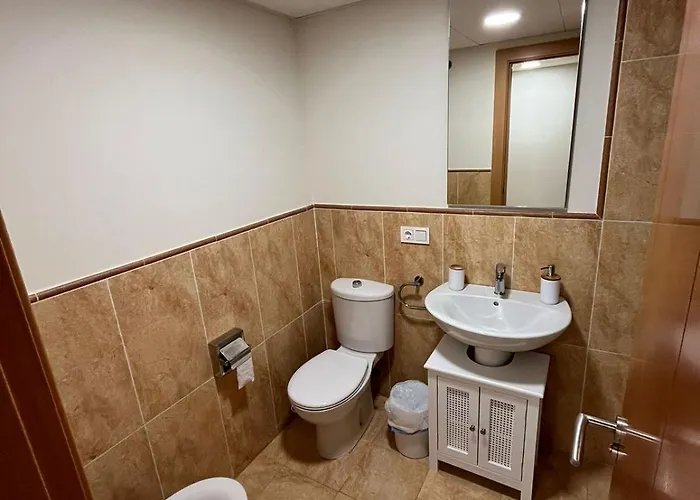 Apartament Paraiso