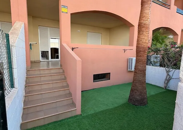 Paraiso Vera